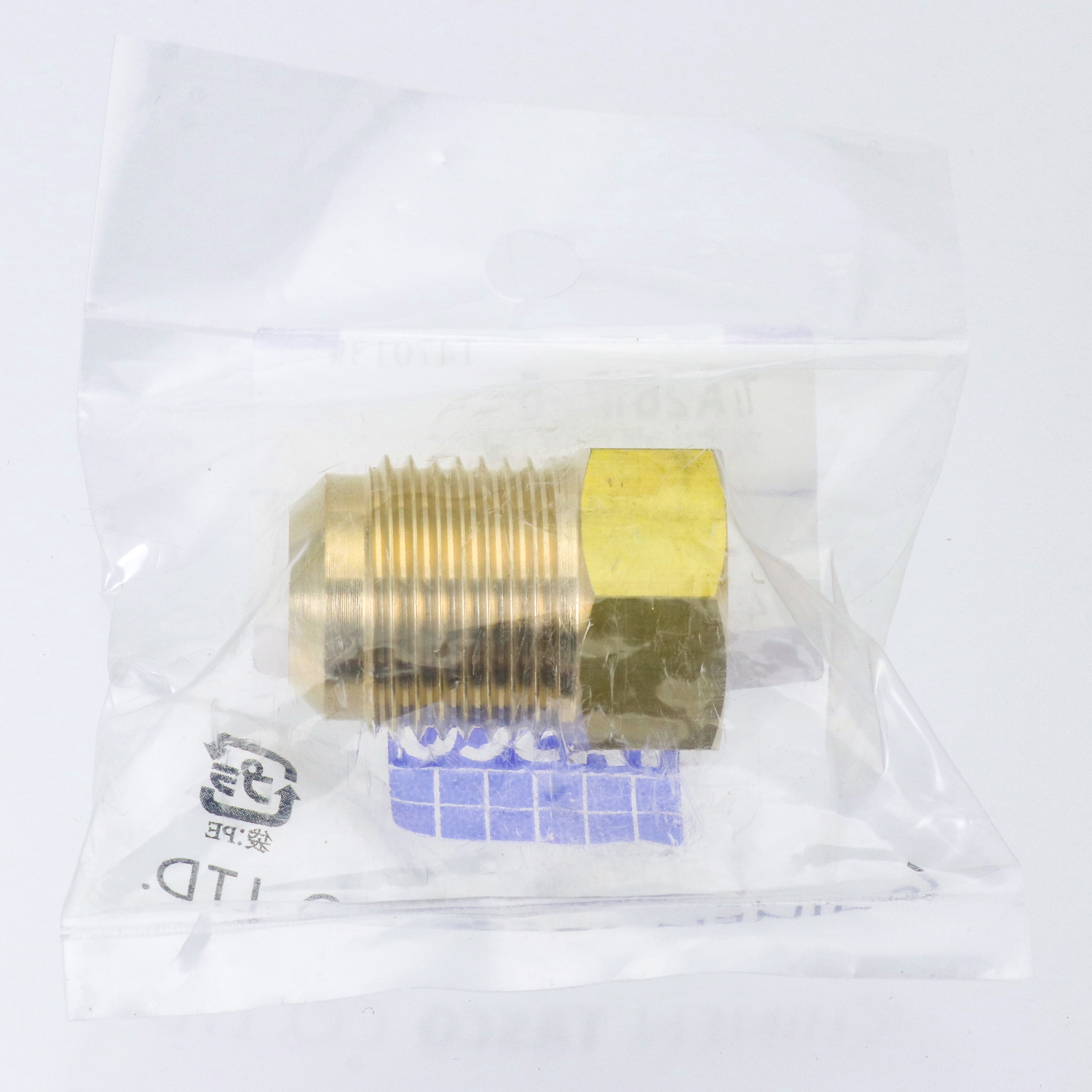 異径ユニオン 3/8×1/2 タスコ TA241H ② TASCO イチネンタスコ 新冷媒