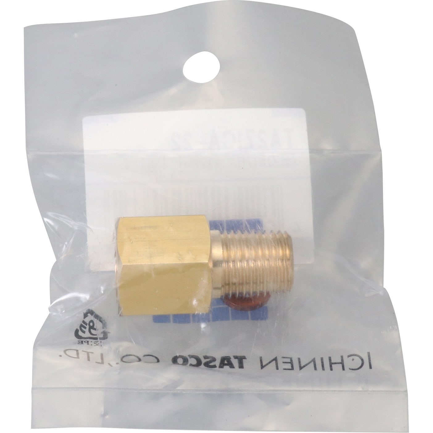 TASCO 圧力計セット 取扱説明書付き ESCO G 3/8”/100mm/ 0-4.0MPa 圧力計 EA729DB-40(CDC)【別送品