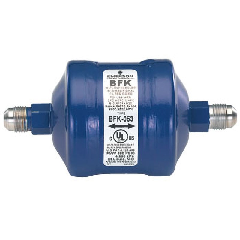 TA282FA-3 ヒートポンプ用ドライヤー 3/8FL 1個 イチネンTASCO 【通販モノタロウ】