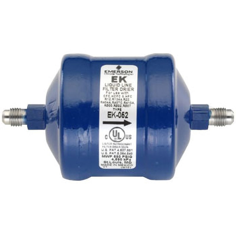 TA282PG-6 ドライヤ(フレアタイプ) 3/4” 1個 イチネンTASCO 【通販モノタロウ】