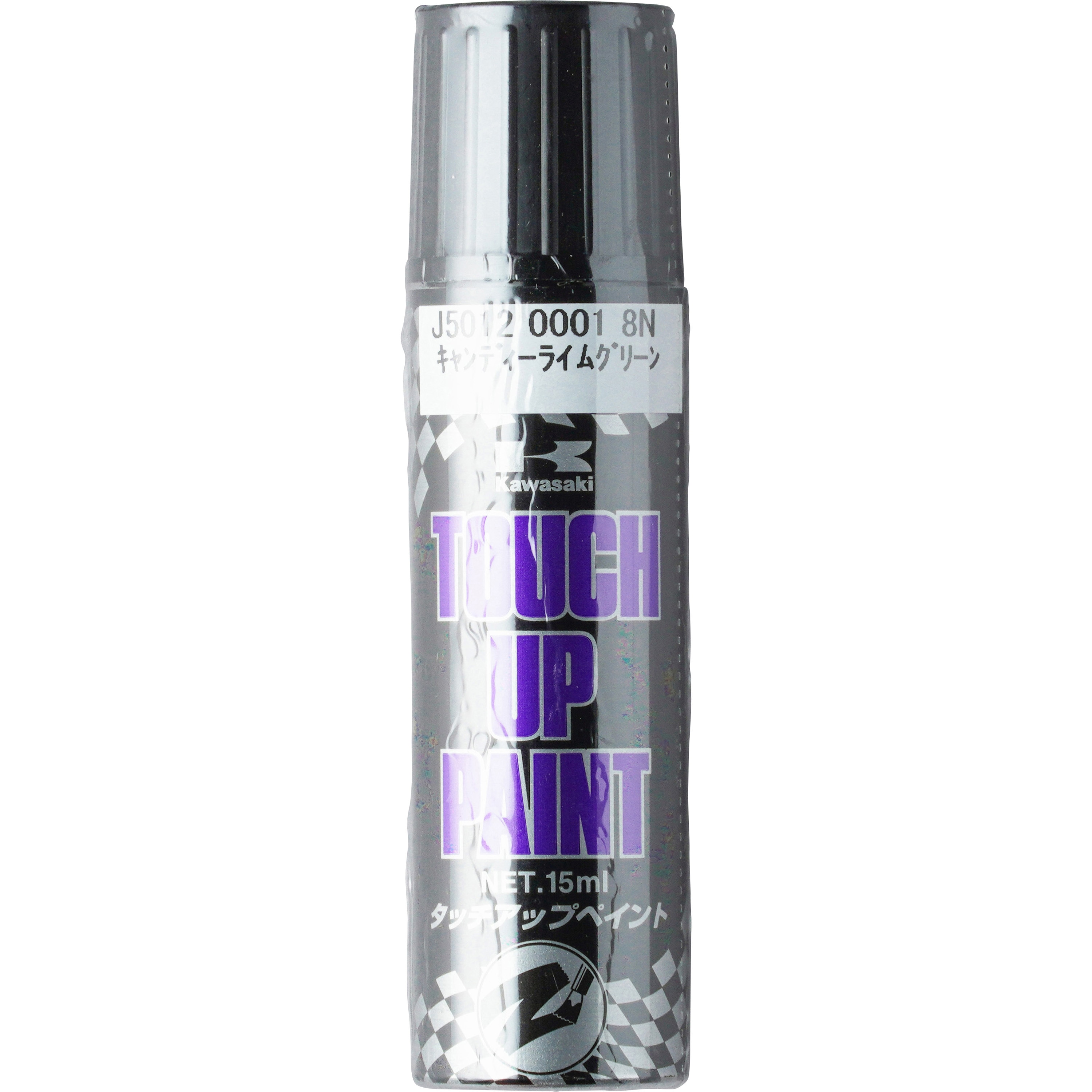 J5012-0001-8N タッチアップペイント 1セット(15mL) Kawasaki 【通販 J5012-0001-8N タッチアップペイント 1セット(15mL) Kawasaki 【通販