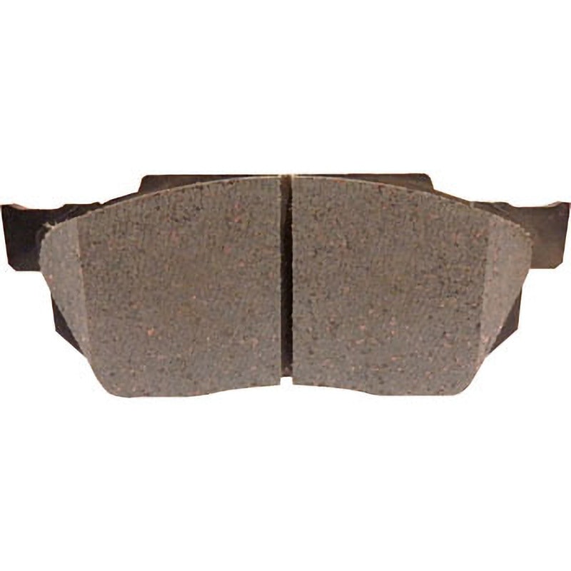 ADVICS(アドヴィックス)/住友電工 フロントディスクブレーキパッド