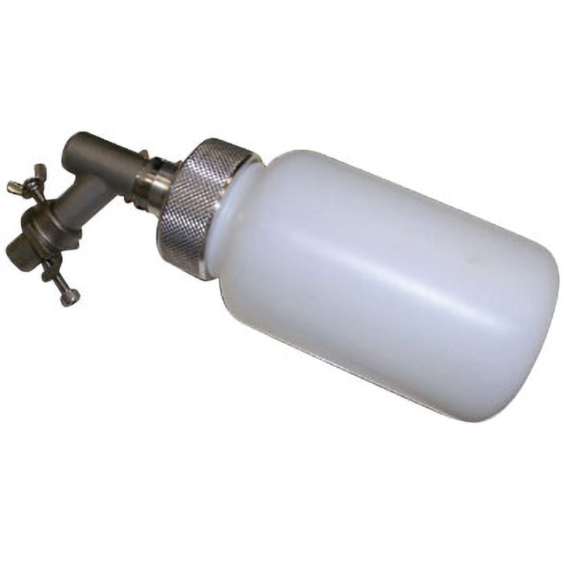 OM-213 ワンマンブリーダー フルード自動供給器 1台 HASCO 【通販モノタロウ】 24,805円