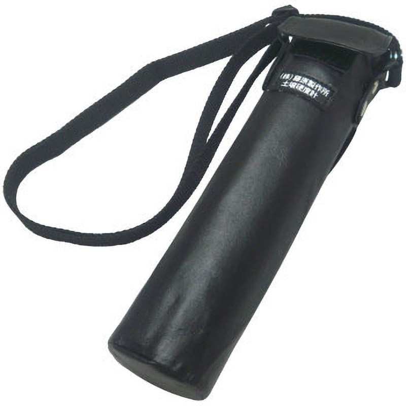 山中式土壌硬度計(平面型) 1台 藤原製作所 【通販モノタロウ】