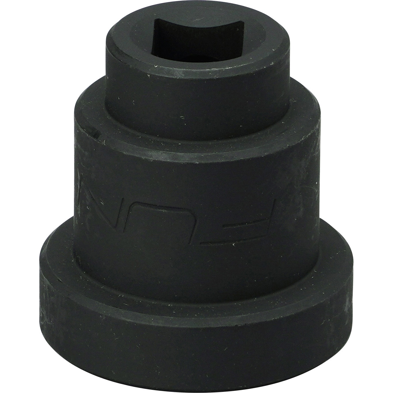 FUT#05 ファインU-ナット ソケット 冨士精密 全長46.5mm外径45.5