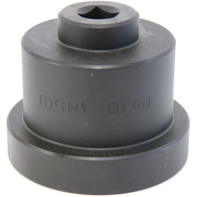 FUT#10 ファインU-ナット ソケット 冨士精密 全長64.0mm 5,185円