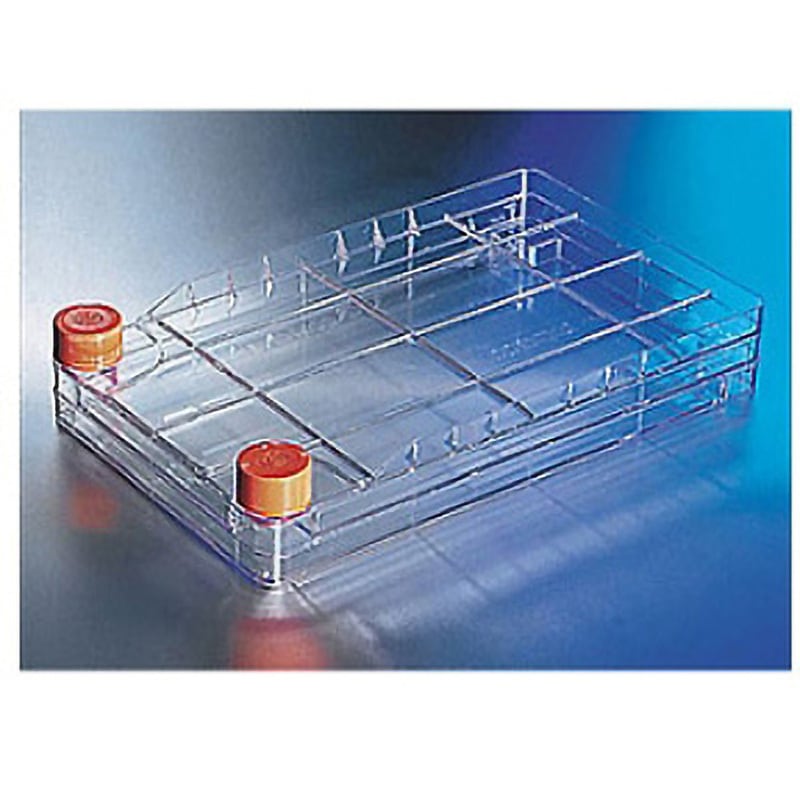 3310 CellBIND (R) セルスタック 1ケース(5パック×1個) コーニング 【通販モノタロウ】 59,988円