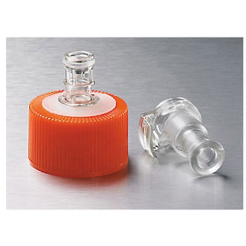 3334 セルスタック用33mmフィリングキャップ 1ケース(4パック×1個) コーニング 【通販モノタロウ】