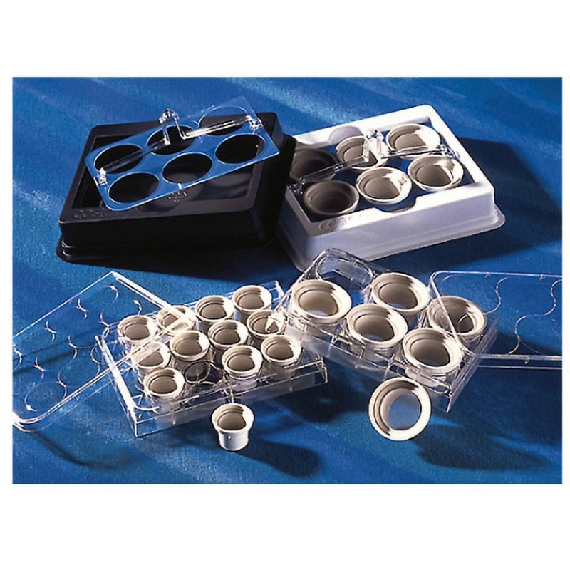 3519 ネットウェル 1ケース(8パック×25個) コーニング 【通販モノタロウ】