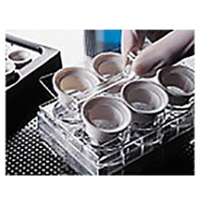 3521 ネットウェル 1ケース(1パック×8個) コーニング 【通販モノタロウ】