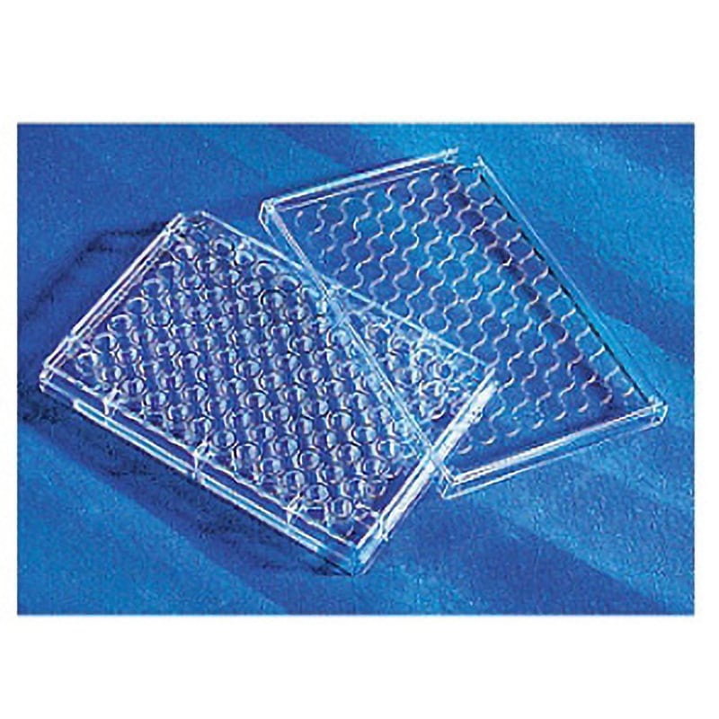 3585 マルチプルウェルプレート 1ケース(10パック×5個) コーニング 【通販モノタロウ】