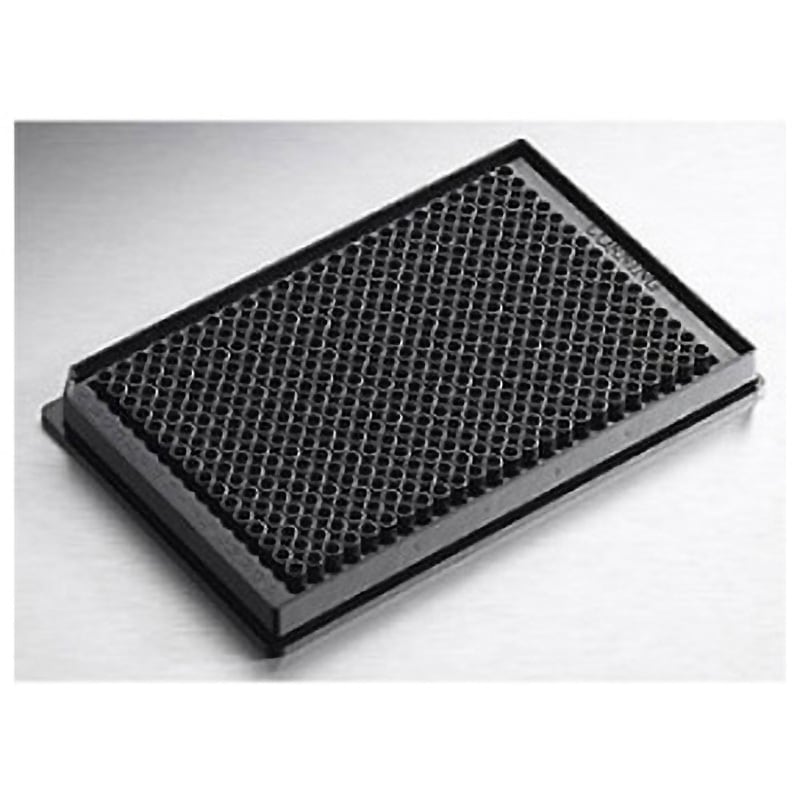 3821 ローボリュームソリッドプレート 1ケース(5パック×10個) コーニング 【通販モノタロウ】 40,287円