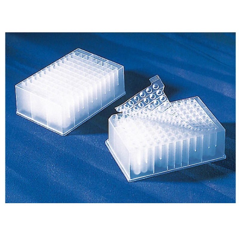 3961 アッセイブロック 1ケース(20パック×5個) コーニング 【通販モノタロウ】