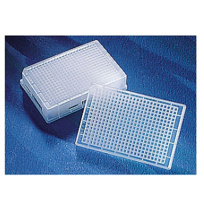 3964 アッセイブロック 1ケース(5パック×5個) コーニング 【通販モノタロウ】 23,086円