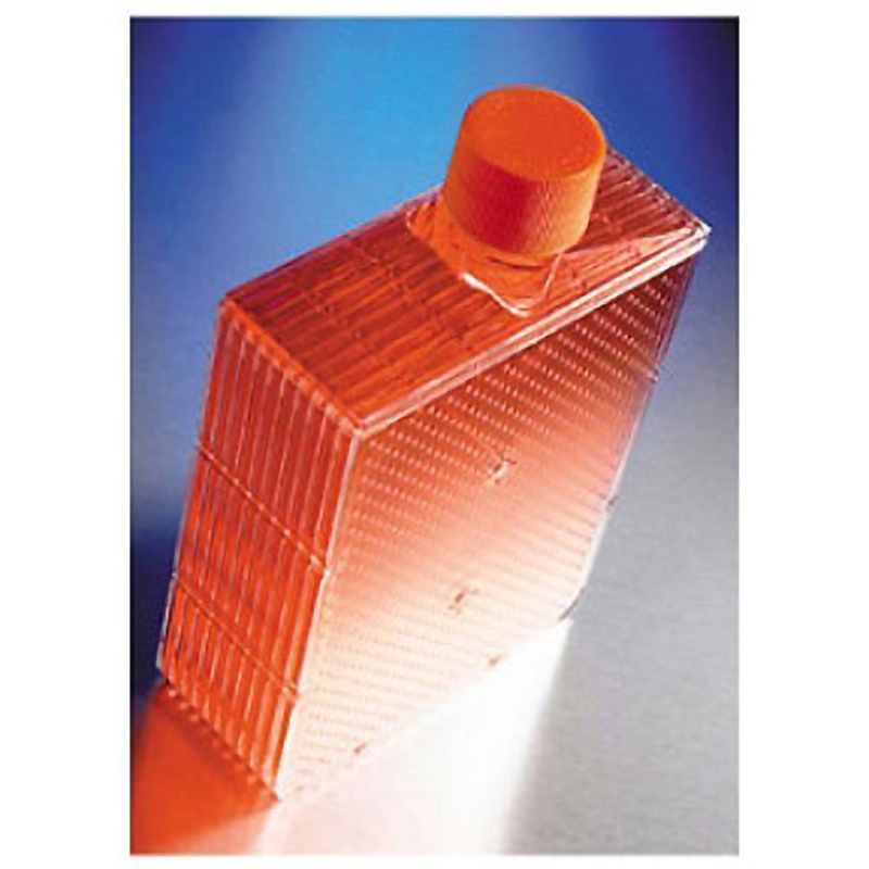 10024 CellBIND (R) ハイパーフラスコ 1ケース(6パック×4個) コーニング 【通販モノタロウ】