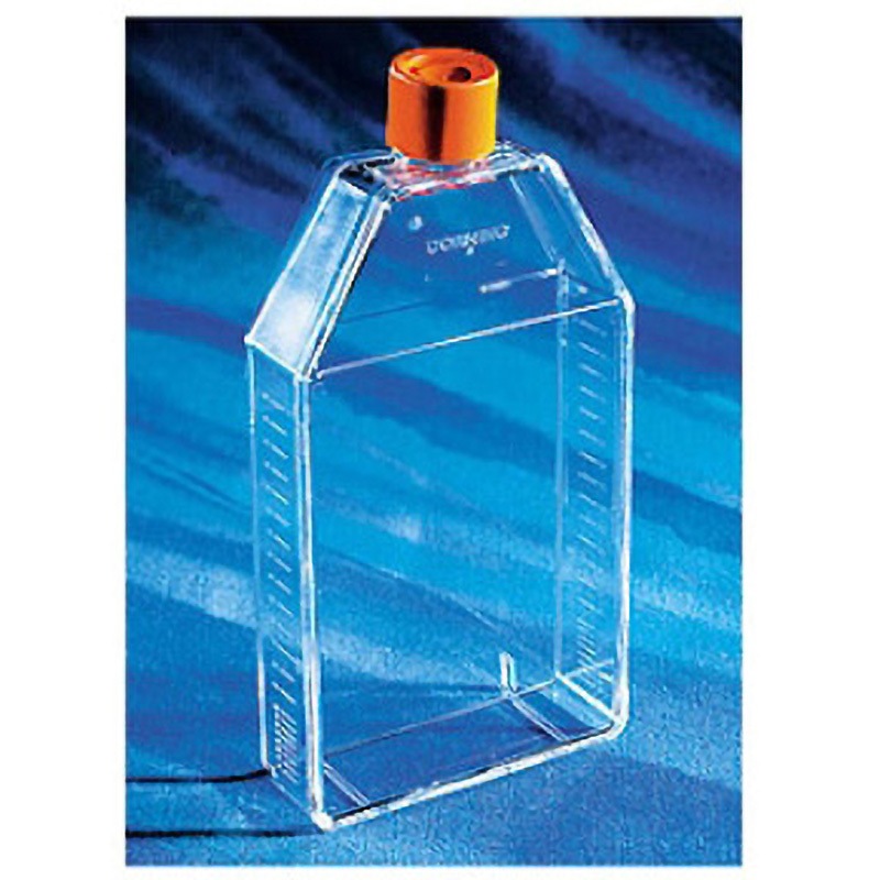 430823 フラスコ 1ケース 1ケース(10パック×5個) コーニング 【通販モノタロウ】 30,537円