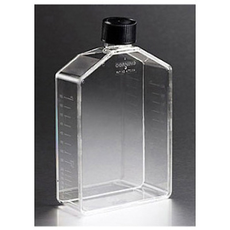 431085 フラスコ 1ケース 1ケース(10パック×5個) コーニング 【通販モノタロウ】 43,537円