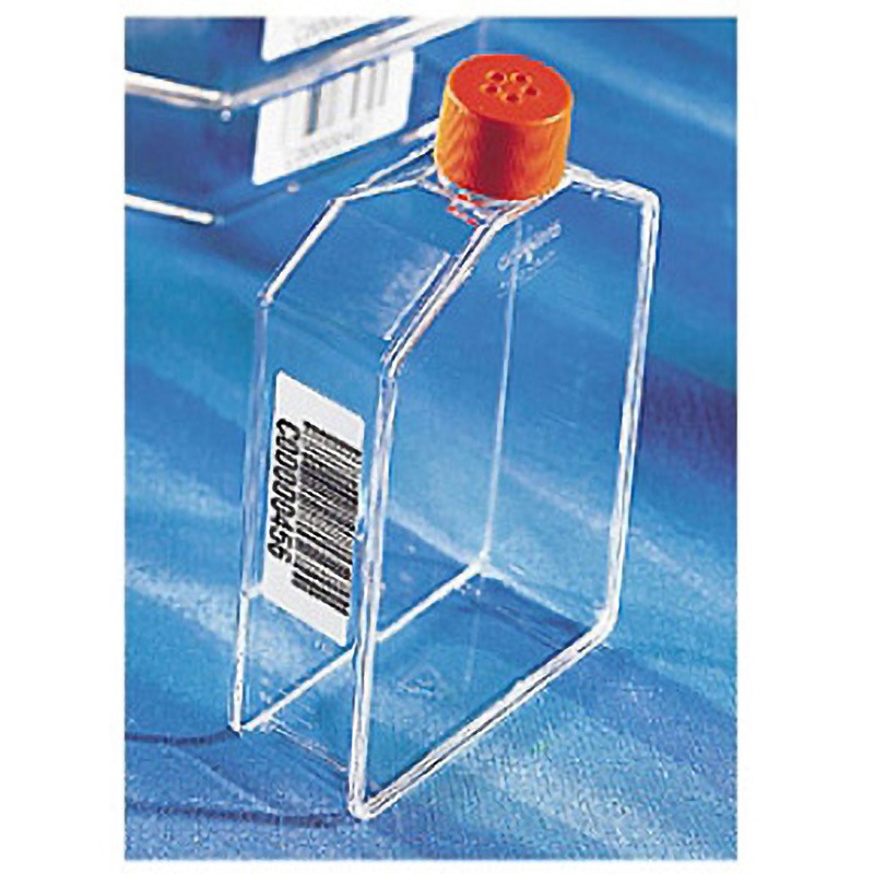 431306 フラスコ 1ケース 1ケース(12パック×7個) コーニング 【通販モノタロウ】