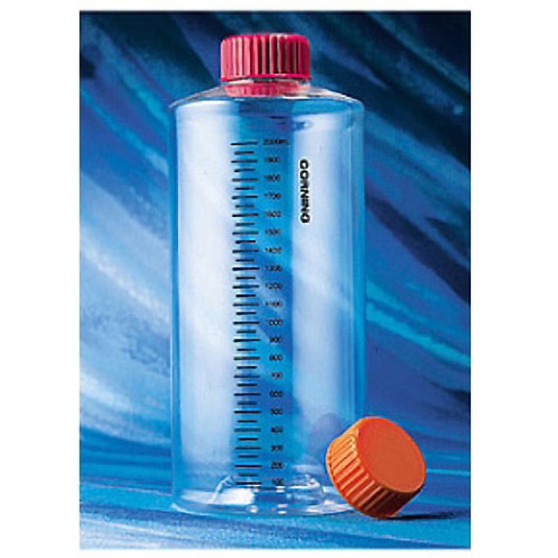 430849 ローラーボトル 標準型/拡大表面型タイプ 1ケース(20パック×2個