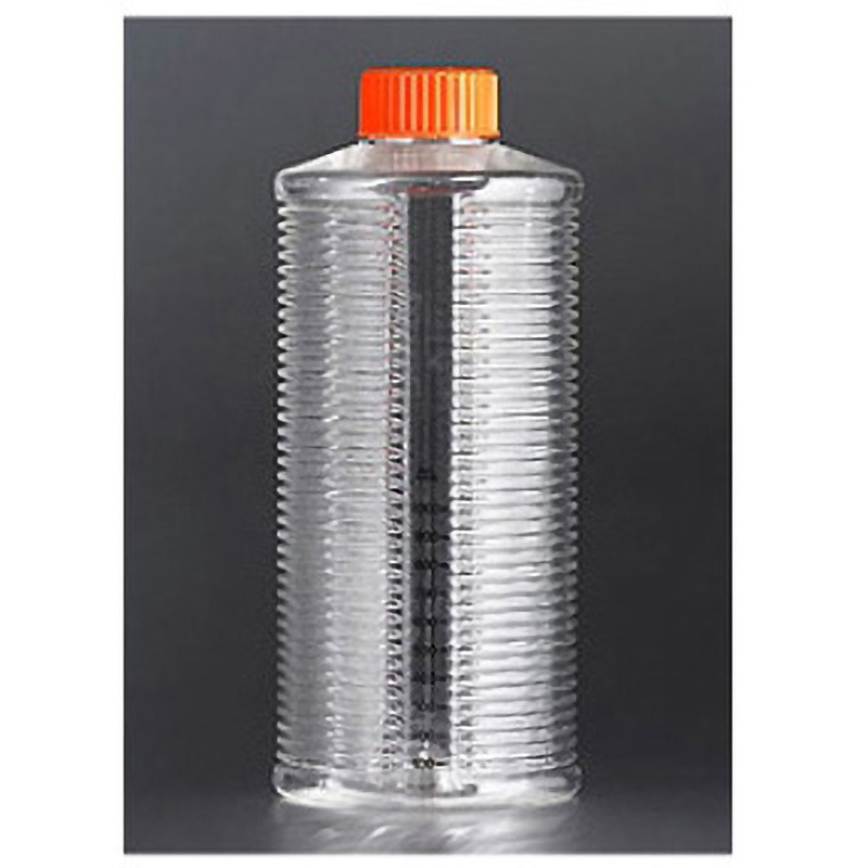 431135 ローラーボトル 標準型/拡大表面型タイプ 1ケース(1パック×20個) コーニング 【通販モノタロウ】