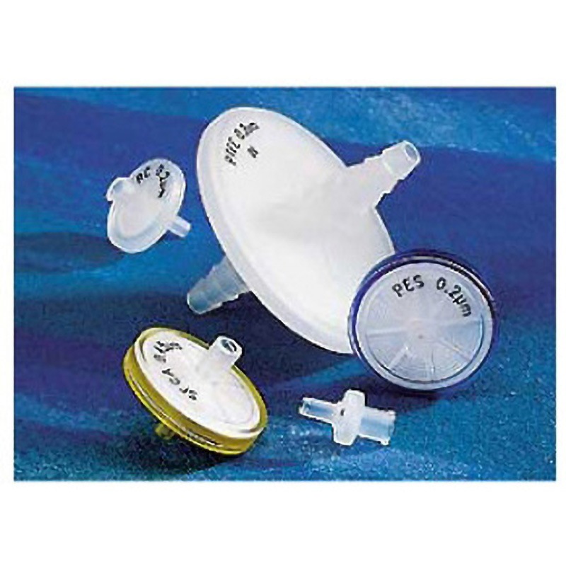 431224 シリンジフィルター 50個入 1ケース(50パック×1個) コーニング 【通販モノタロウ】