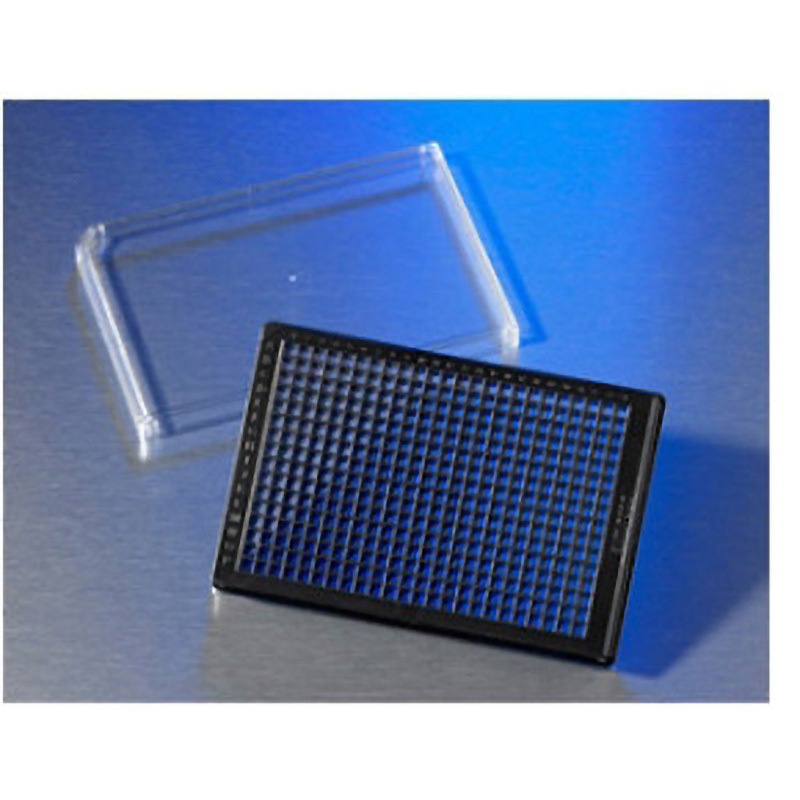 4516 超低接着表面プレート 1ケース(1パック×5個) コーニング 【通販モノタロウ】