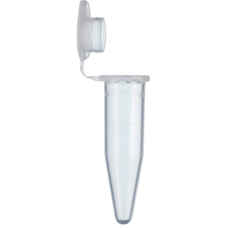 131-615C マイクロチューブ 1000本入 131シリーズ WATSON 種別1.5mL 丸底