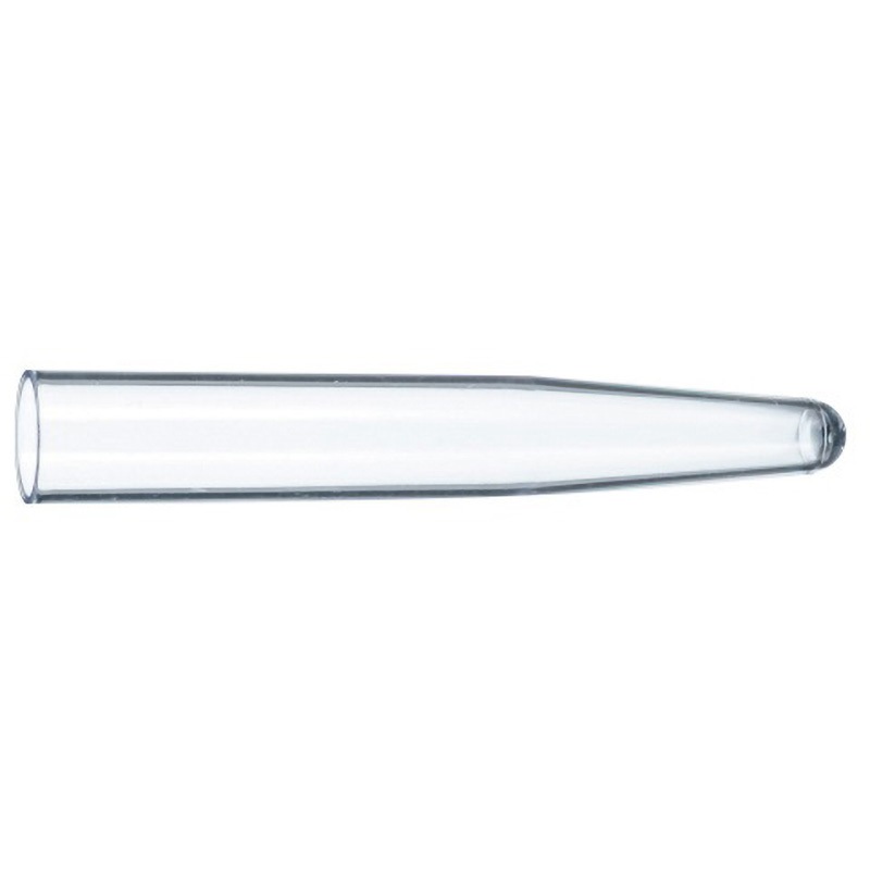 5842-610 スクリュースピッツチューブ PS WATSON 種別スピッツチューブ 12mL Φ16×100mm PS  1箱(2袋×500本) 5842-610