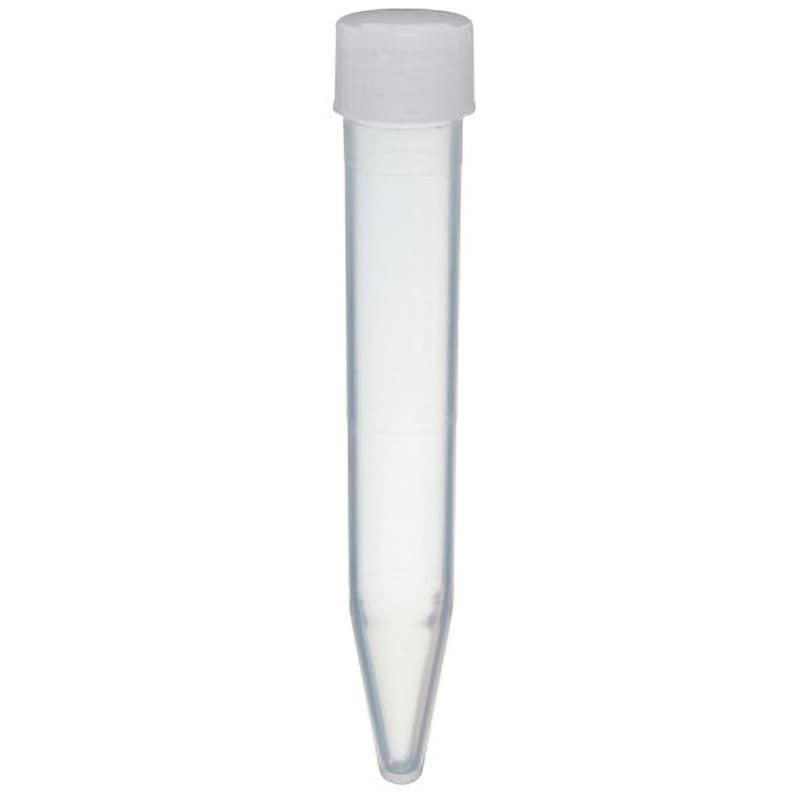 4824-106 スクリュースピッツチューブ PP WATSON 種別10mL PP  1箱(2袋×1000本) 4824-106