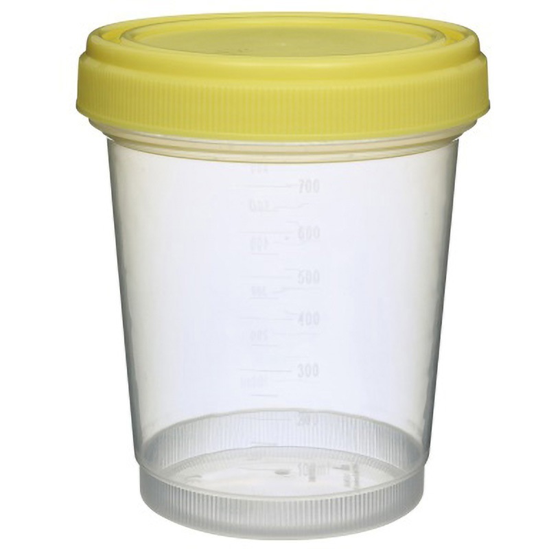5362-1000 セーフティーコンテナ 5362シリーズ WATSON 1000mL  1箱(10個)