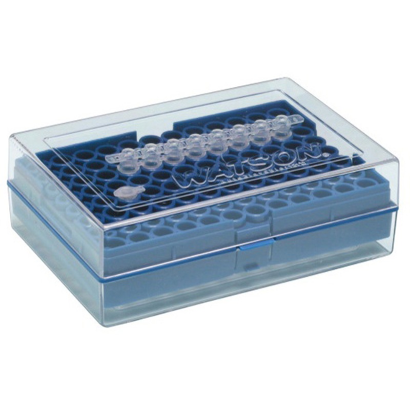 1512-952 PCRチューブラック 1512-952シリーズ 1箱(10個) WATSON 【通販モノタロウ】