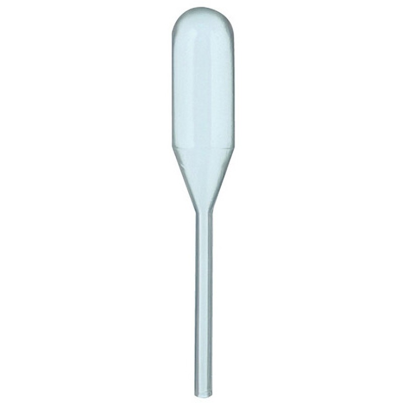 5660-241 トランスファーピペット WATSON 容量1mL  1箱(1000本) 5660-241