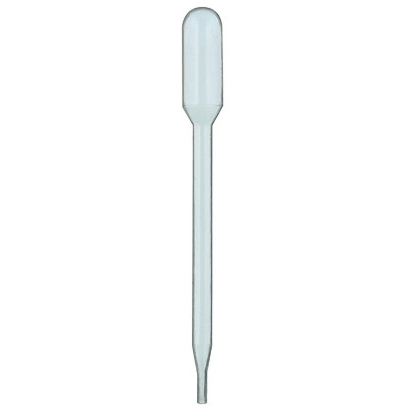 5660-273 トランスファーピペット WATSON 容量1mL  1箱(4袋×250本) 5660-273