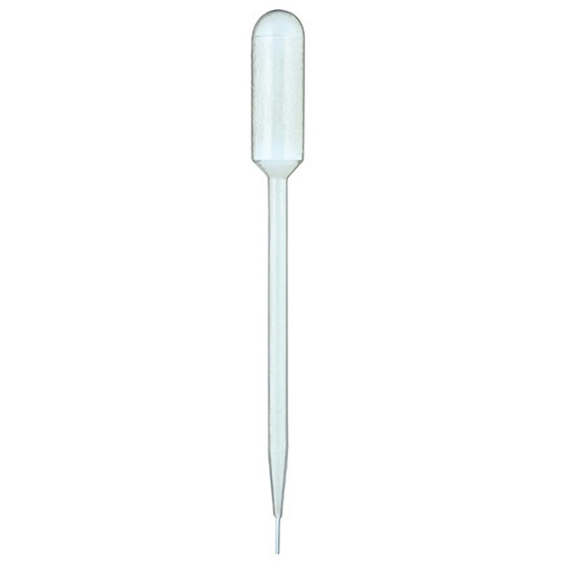 5660-234 トランスファーピペット WATSON 容量5mL  1箱(20袋×1本) 5660-234