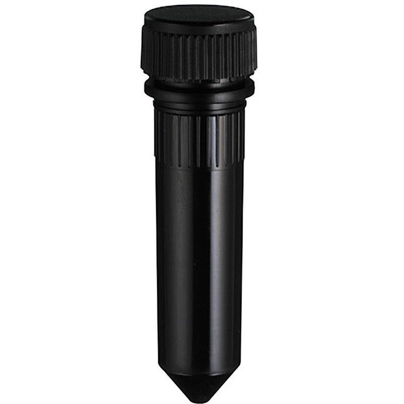 1392-200-BL 遮光スクリューキャップチューブ 1392シリーズ WATSON コニカル型  1箱(500本) 14,686円