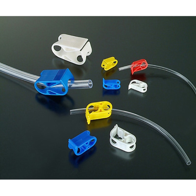 HR340SW カラフルチューブクランプ HR340シリーズ アイシス 種別