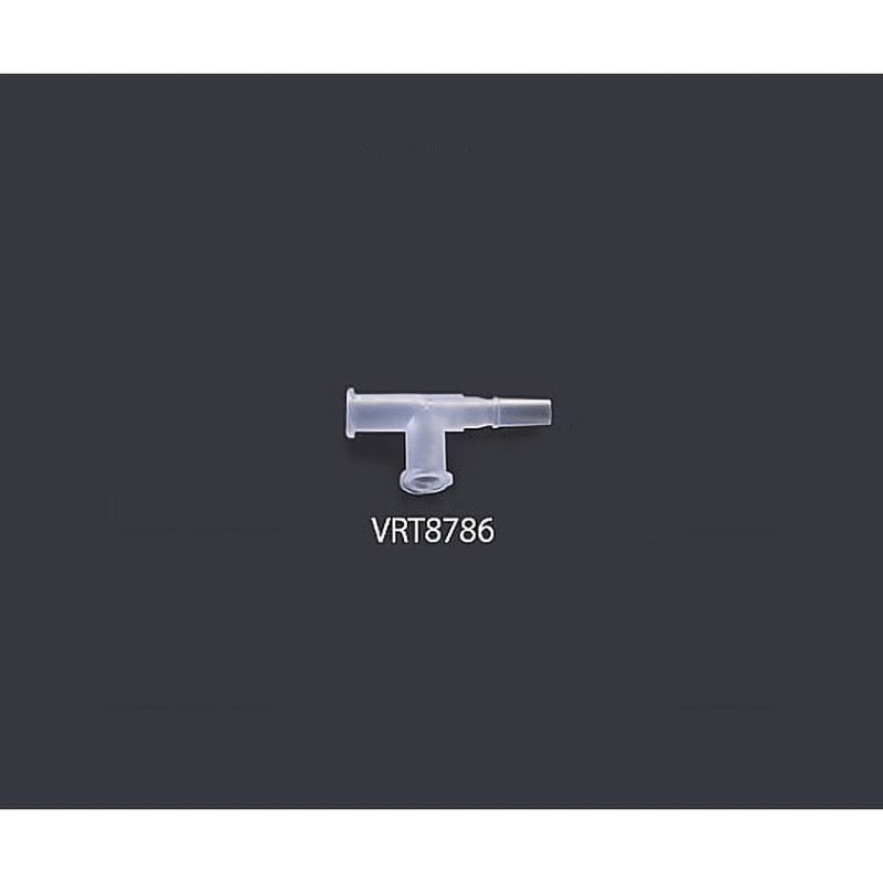 VRT8786 ルアーコネクター VRシリーズ アイシス T型 1セット(5個