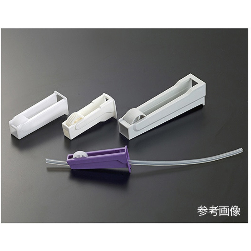 USMハラー 500スロット チューブ 5本セット USMハラー 500スロット チューブ 5本セットUSMモジュラー