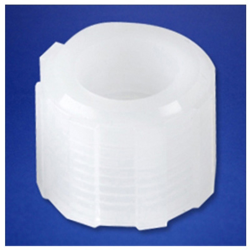 750-FN10 チューブ接続用ナット 5/8"チューブ接続用ポート対応 刻み付 サビレックス 1個 750-FN10