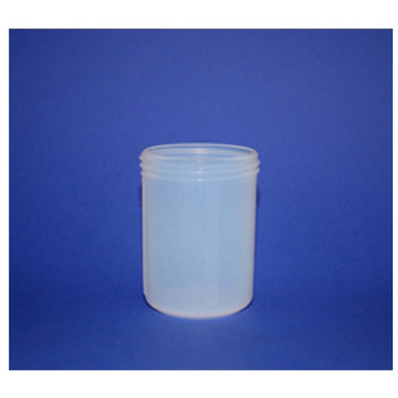 100-0120-01 標準ジャー 容器のみ 100シリーズ サビレックス 120mL  1個 100-0120-01