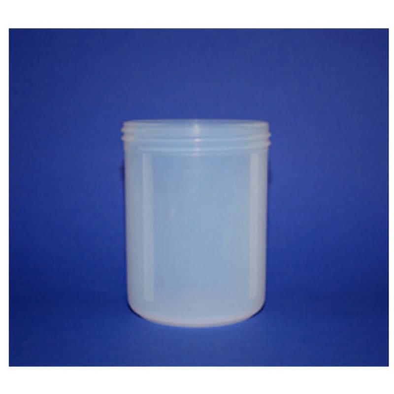 100-0500-01 標準ジャー 容器のみ 100シリーズ サビレックス 500mL  1個 100-0500-01