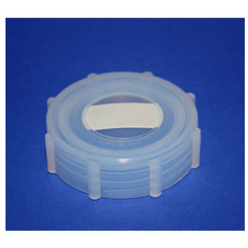 600-053-71 ジャー捻蓋 上面凹状蓋 ポートなし 600シリーズ サビレックス 種別53mm  1個 600-053-71 7,742円