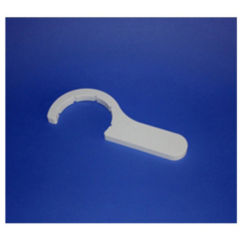 730-0051 ジャー用オプション品 蓋用レンチ 730シリーズ サビレックス 種別53mm蓋用レンチ  1個