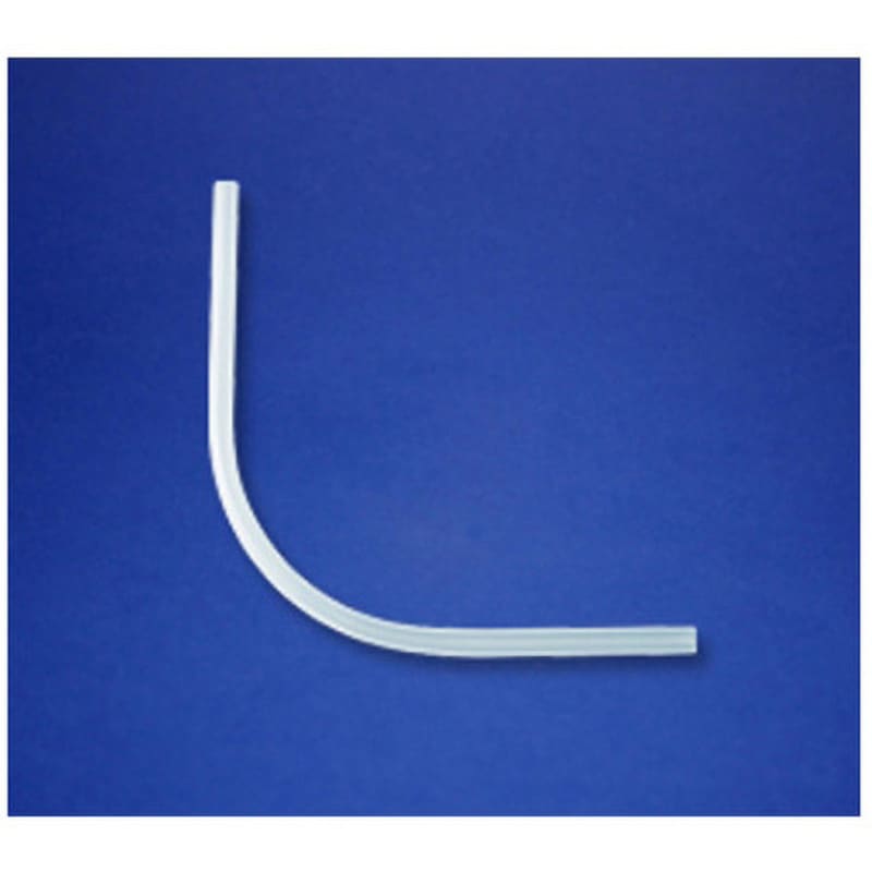 730-5075 折曲チューブ 730シリーズ サビレックス 種別90°152mmの長さ  1個