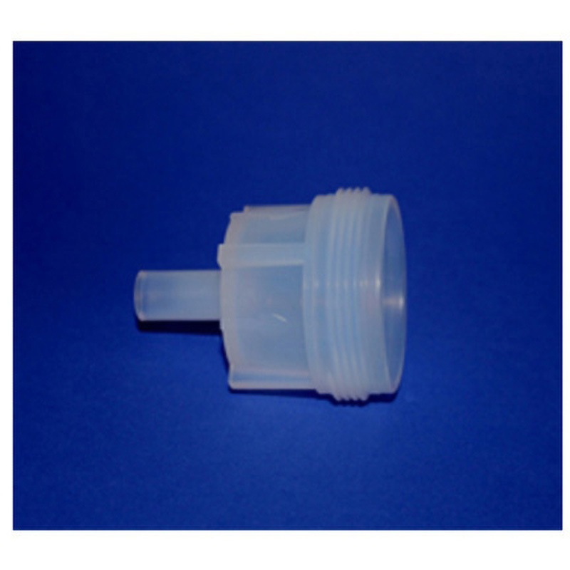 410-42-47 径47mmメンブレン用フィルターホルダー組合せ用構成部品 注入口 410シリーズ 1個 サビレックス 【通販モノタロウ】