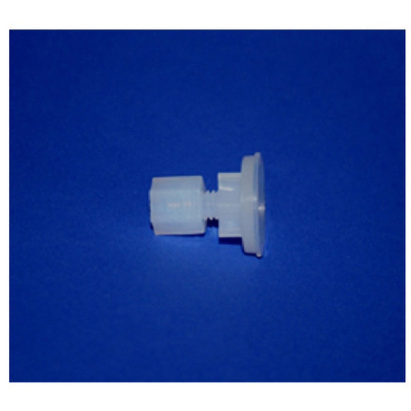410-20-25 メンブレン径25mmフィルターホルダー組合せ用構成部品 注入口 410シリーズ 1個 サビレックス 【通販モノタロウ】
