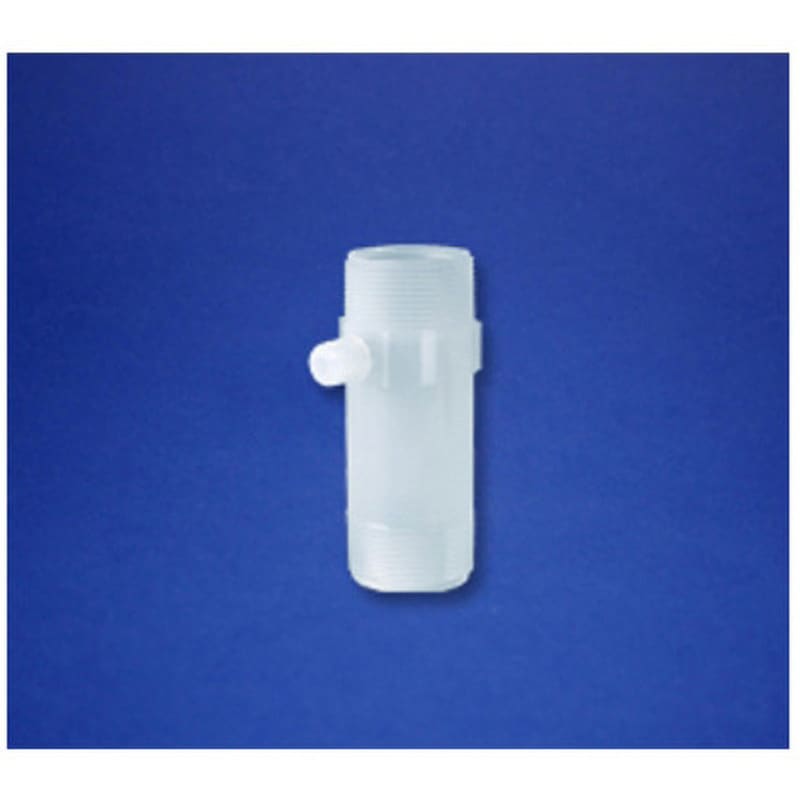 531-150-15 カラム構成部品 531シリーズ サビレックス 種別1/4”用ポート付き   531-150-15