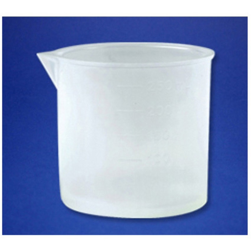 700-740 ビーカー PFA製 700シリーズ サビレックス 250mL  1個 13,845円