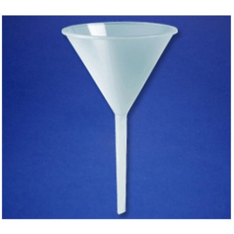 700-480 円錐形ロート フッ素樹脂タイプ 700シリーズ 1個 サビレックス 【通販モノタロウ】