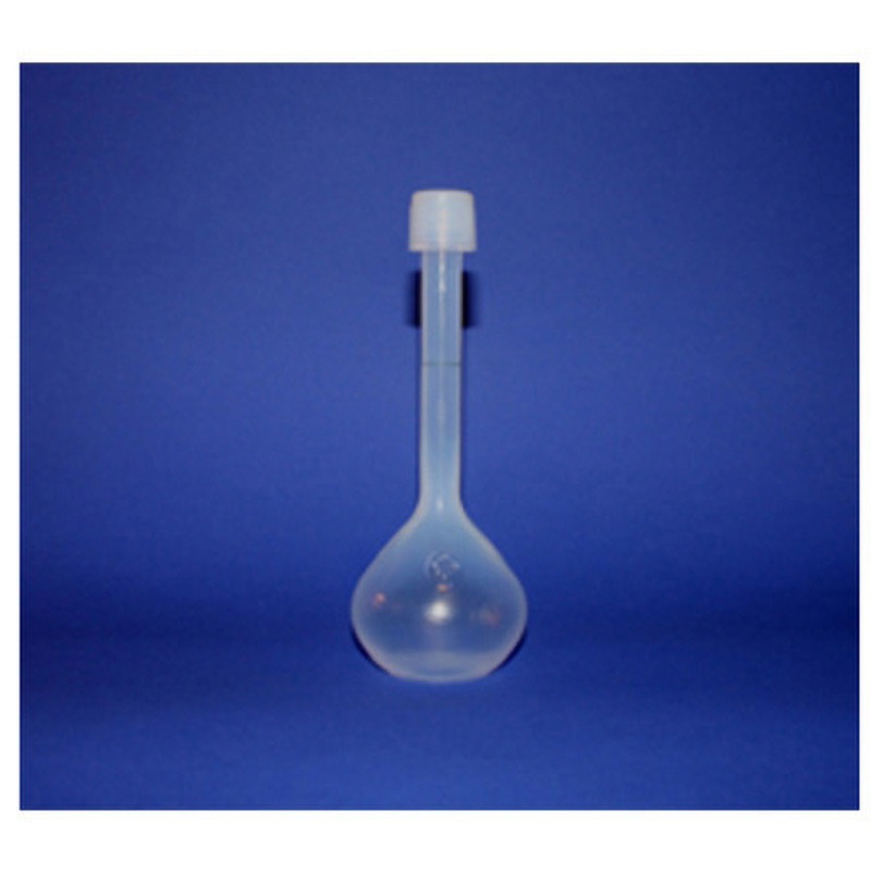 710-001-250 捻蓋付メスフラスコ 710-001シリーズ サビレックス 250mL